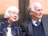 Klaus und Renate Heide