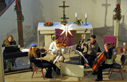 Adventskonzert